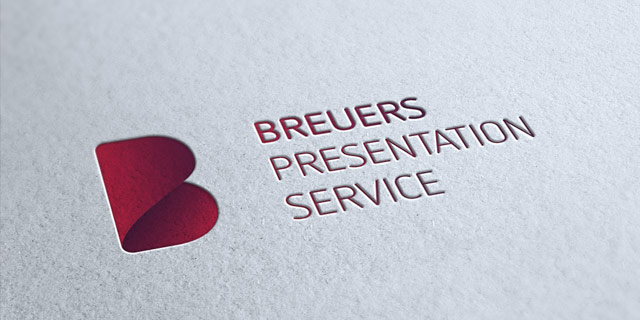 Breuers Presentation Service